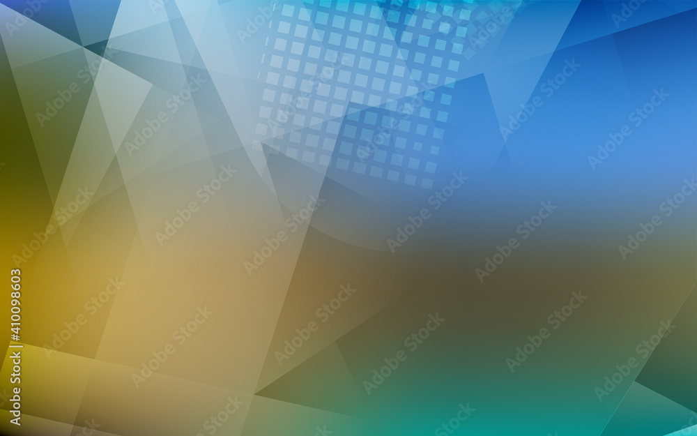 Obraz premium Abstract technology background Hi-tech communication concept innovation background illustration