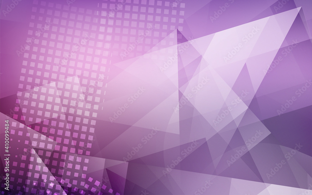 Obraz premium Abstract technology background Hi-tech communication concept innovation background illustration