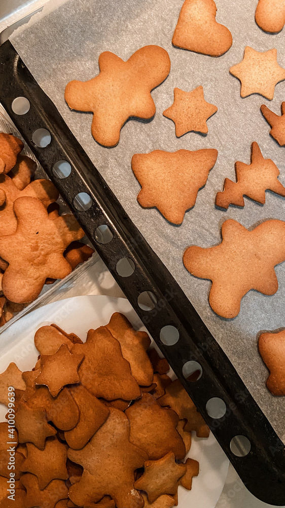 christmas cookies christmas cookies