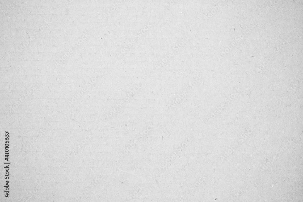 white paper background