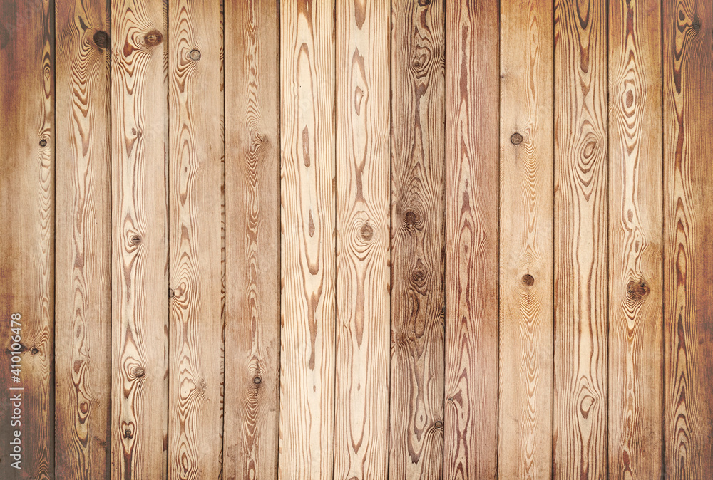 Natural wooden planks texture closeup Natural wooden planks texture closeup