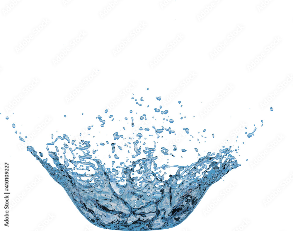 Liquid effect Liquid effect