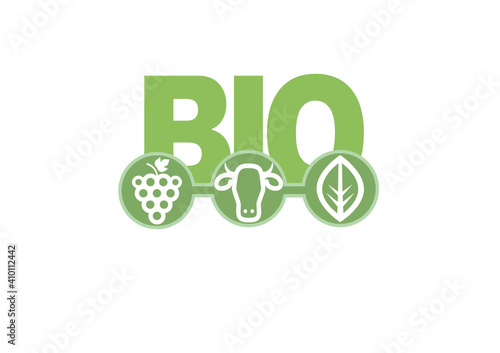 Bio organic