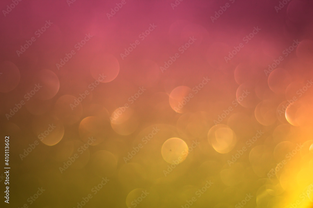 abstract background with bokeh abstract background with bokeh