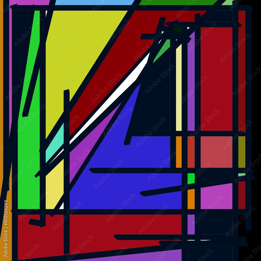 stained window stained window