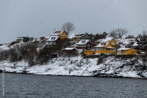 Oslo, Norway