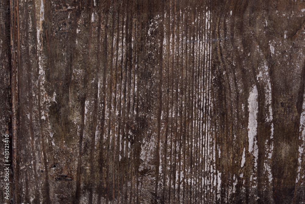 Obraz premium Beautiful overlay texture of old wooden wall