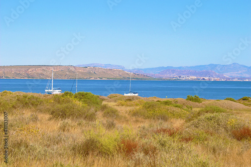 Isla de Tabarca  Alicante