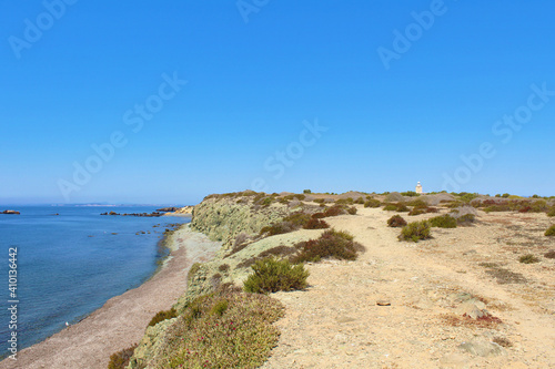 Isla de Tabarca, Alicante