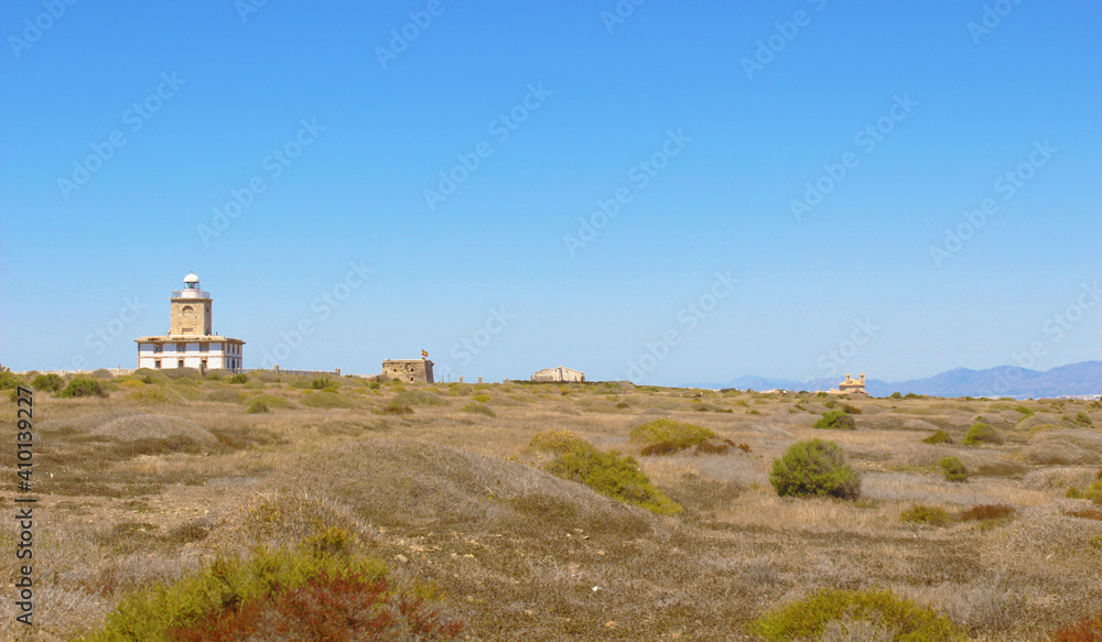 Tabarca, Alicante Tabarca, Alicante