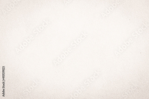 Detailed extra white paper background with markable realistic paper texture structure