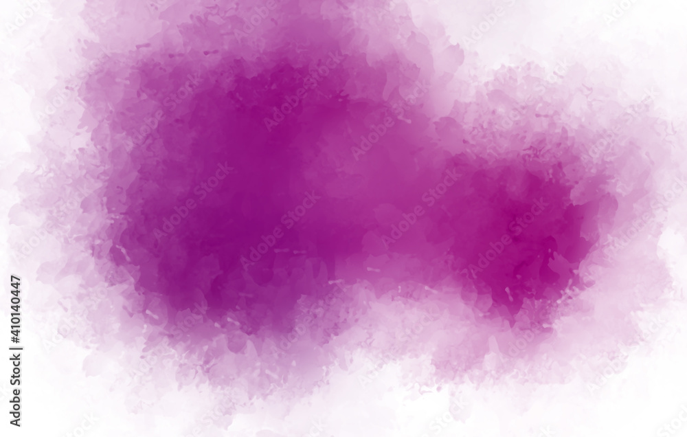 Fototapeta premium Brushed Painted Abstract Background. Brush stroked painting. Artistic vibrant and colorful wallpaper.