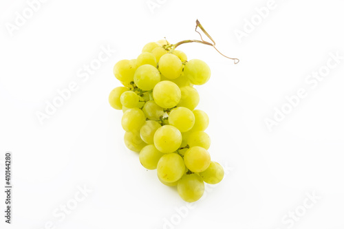 Grapes White