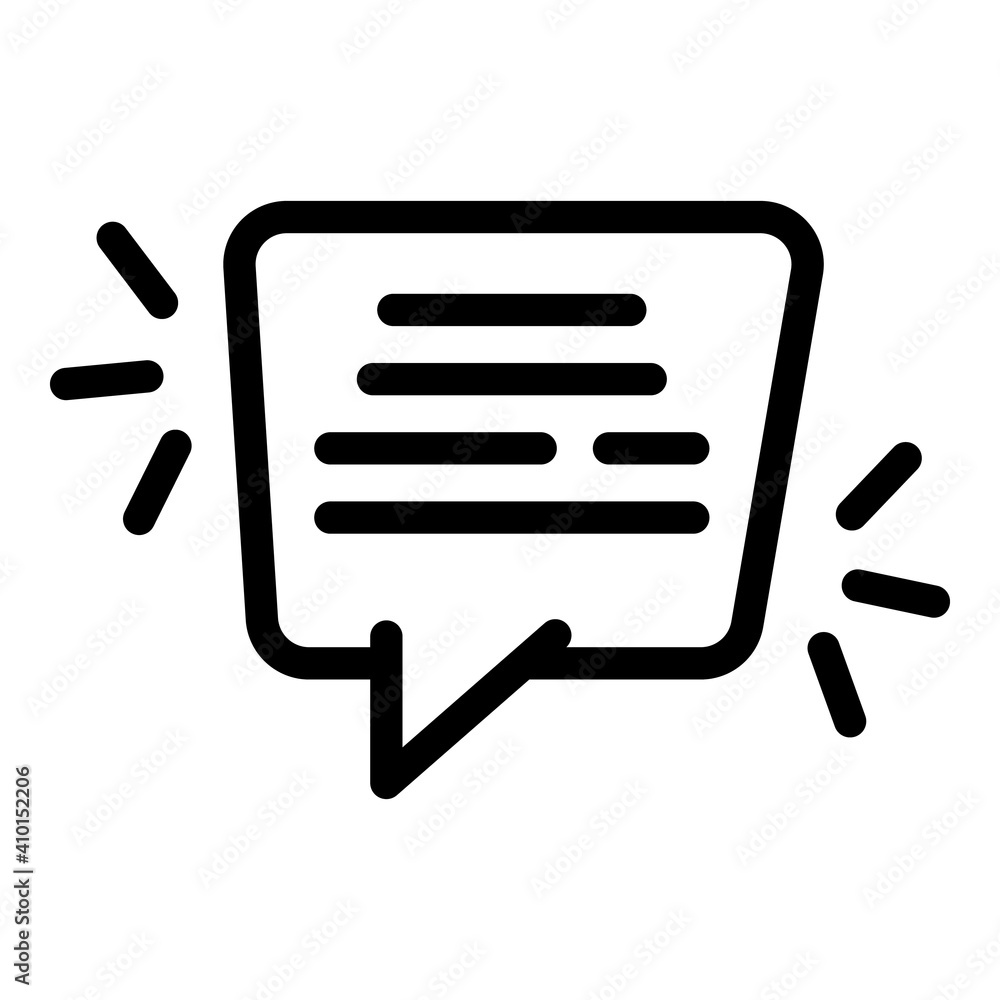 Effective tips icon. Outline effective tips vector icon for web design isolated on white background Effective tips icon. Outline effective tips vector icon for web design isolated on white background