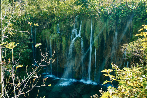 Naturpark Plitvice