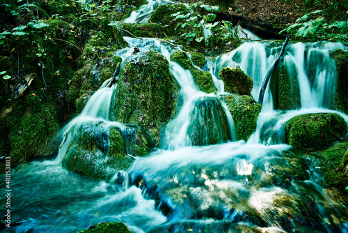 Naturpark Plitvice