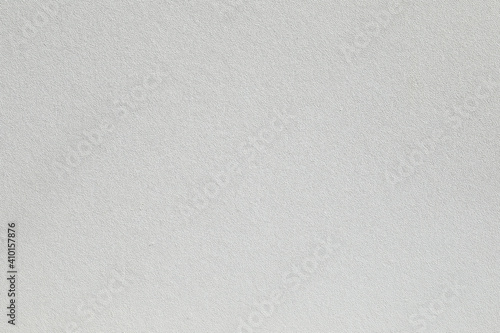 Grey grainy paper surface texture