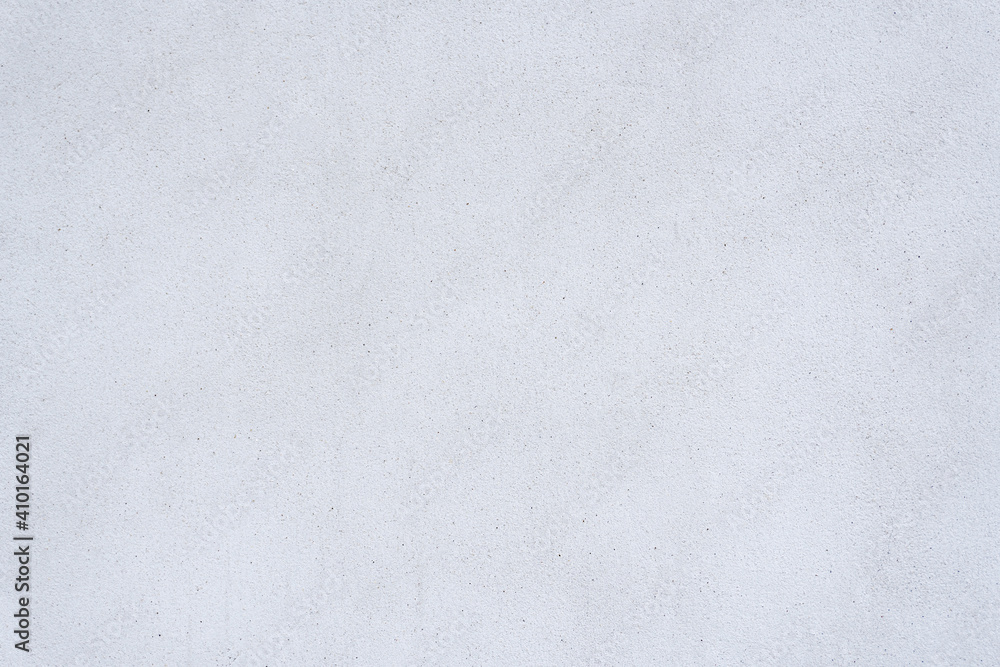 Fototapeta premium White concrete wall texture abstract background