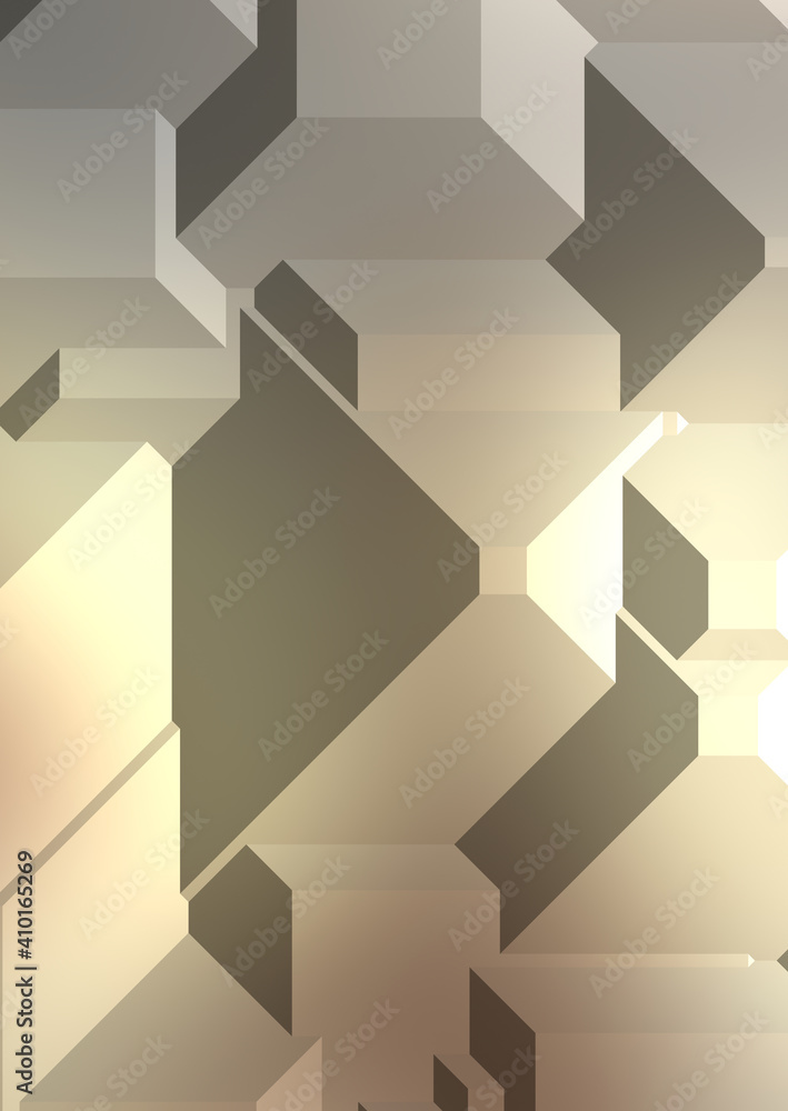 Polygonal background. Colorful wallpaper with geometric design. Digital 3d illustration. Polygonal background. Colorful wallpaper with geometric design. Digital 3d illustration.