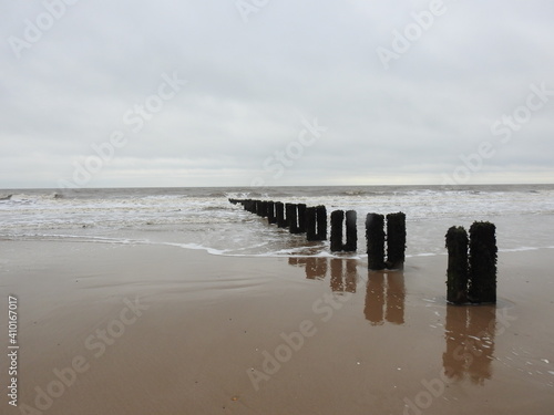 sea
