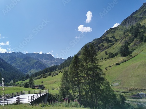 Össterreich - Landeck - Tirol