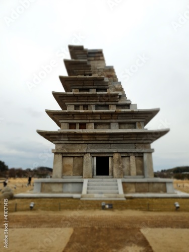 Wallpaper Mural temple of heaven city Torontodigital.ca