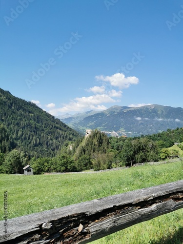 Österreich - Tirol - Gletscherpass