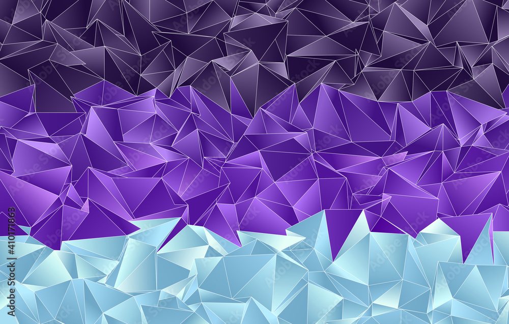 Abstract Low-Poly background. triangulated texture. Design 3d. Polygonal geometrical pattern. Triangular modern style Abstract Low-Poly background. triangulated texture. Design 3d. Polygonal geometrical pattern. Triangular modern style