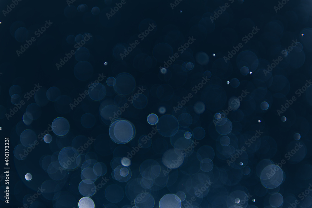 abstract blue bokeh background abstract blue bokeh background