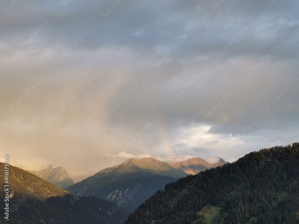 Österreich - Landeck Österreich - Landeck