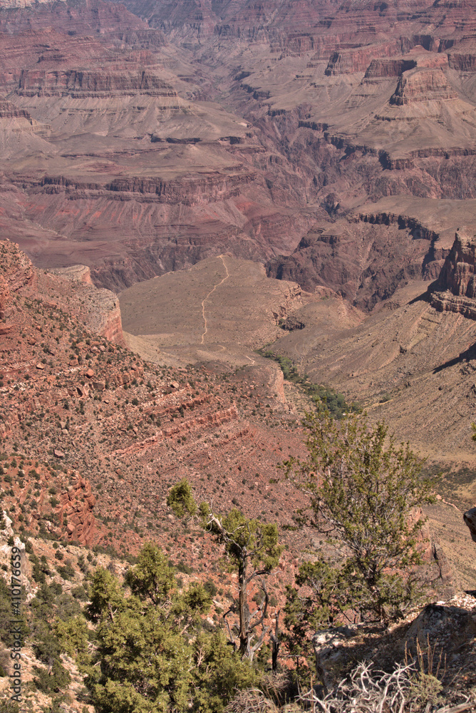 Grand Canyon is one of America’s most iconic sites
Grand Canyon is one of America’s most iconic sites