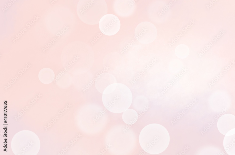 abstract pink background with bokeh abstract pink background with bokeh
