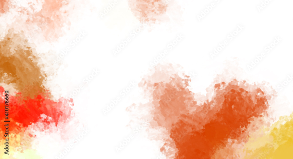 Brushed Painted Abstract Background. Brush stroked painting. Strokes of paint. 2D Illustration. Brushed Painted Abstract Background. Brush stroked painting. Strokes of paint. 2D Illustration.