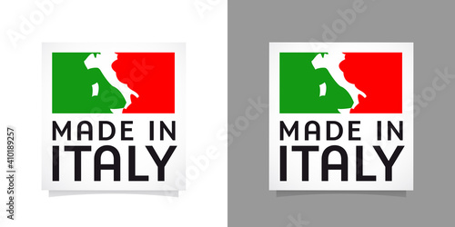 Made in Italy
