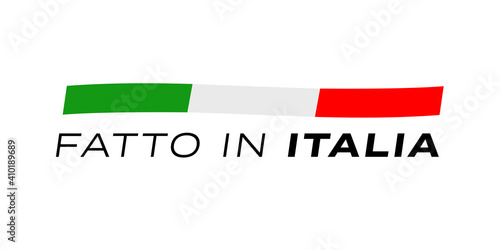 Fatto in Italia