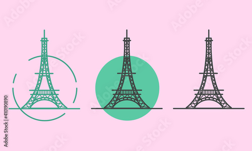Eiffel Tower