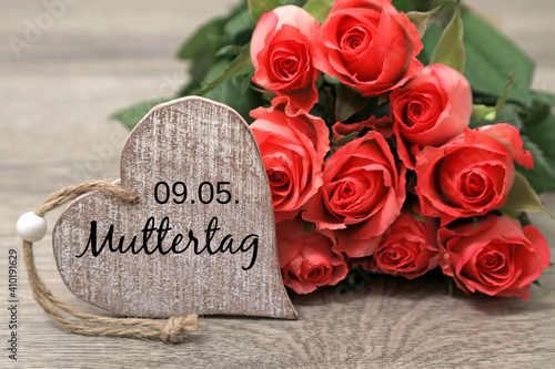 09.05. Muttertag