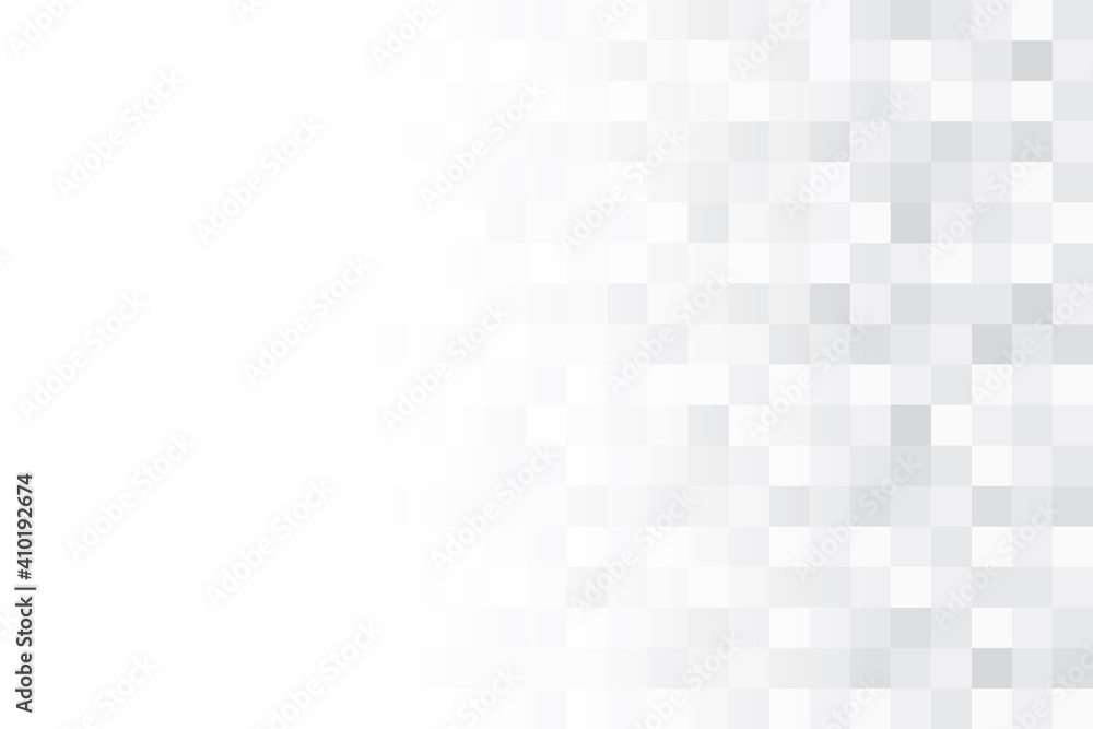 Abstract geometric white and gray color background, mosaic pattern. Vector illustration. Abstract geometric white and gray color background, mosaic pattern. Vector illustration.