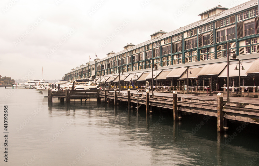 Ovolo Woolloomooloo Hotel - Sydney, Australia Ovolo Woolloomooloo Hotel - Sydney, Australia