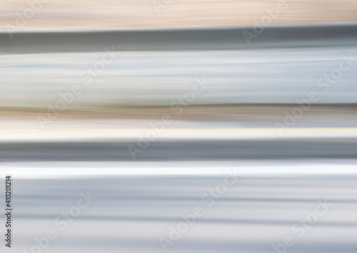 Blurry abstract background texture with stripes.