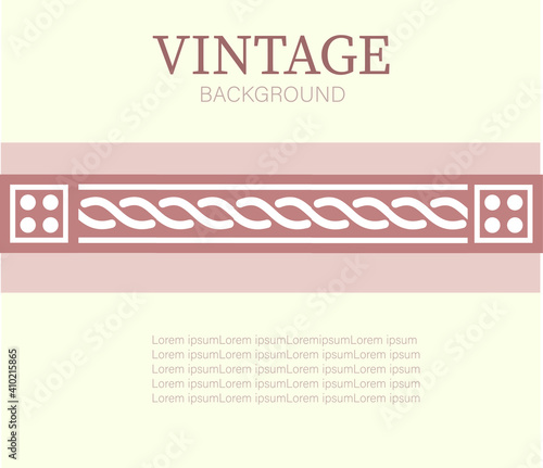 vector background