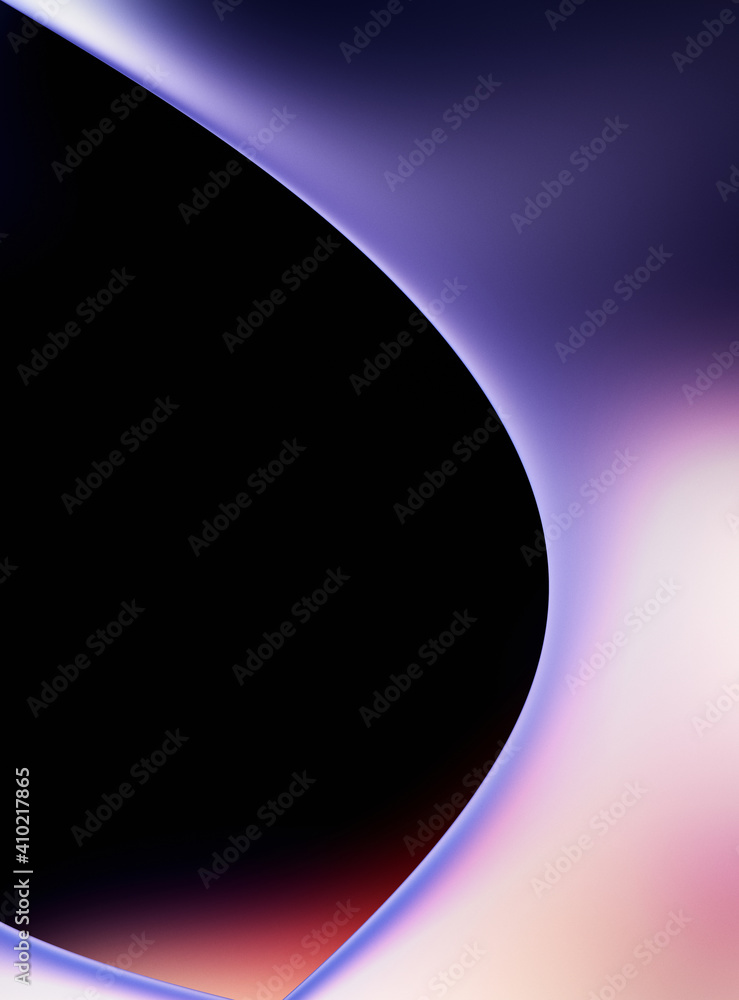 Abstract background. Fluid color gradient waves, with dynamic motion. Neon colorful abstract design of light waves. Illustration For Wallpaper, Banner, Background, Card, Book Illustration, website. Abstract background. Fluid color gradient waves, with dynamic motion. Neon colorful abstract design of light waves. Illustration For Wallpaper, Banner, Background, Card, Book Illustration, website.