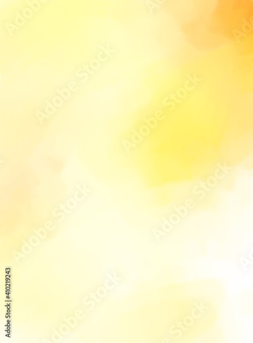 Abstract texture. Expressive handmade watercolors on surface. Watercolor brushstrokes. Modern art. Multi color backdrop. Contemporary wall art. Colorful backdrop. 2d illustration.