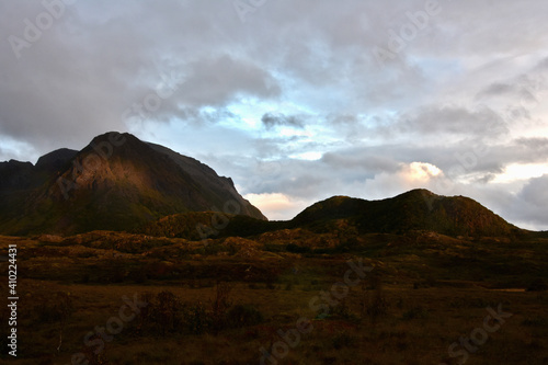 Lofoten