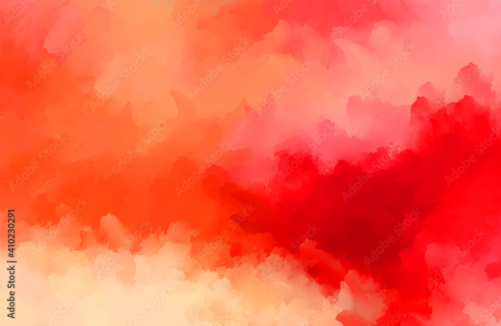 Abstract background of colorful brush strokes. Brushed vibrant wallpaper. Painted artistic creation. Unique and creative illustration. Abstract background of colorful brush strokes. Brushed vibrant wallpaper. Painted artistic creation. Unique and creative illustration.