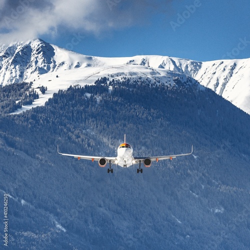 фотографія A320 EasyJet