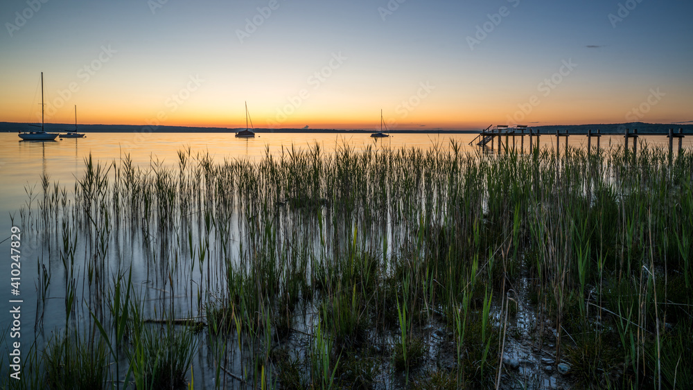 Ammersee