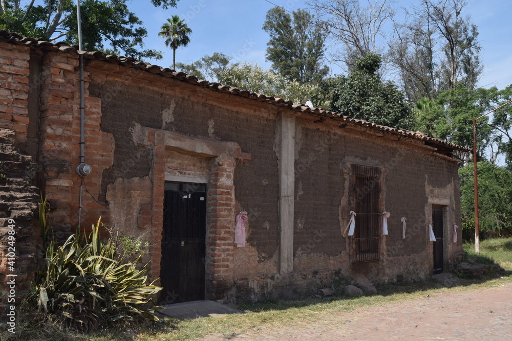 Hacienda de Usmajac Hacienda de Usmajac
