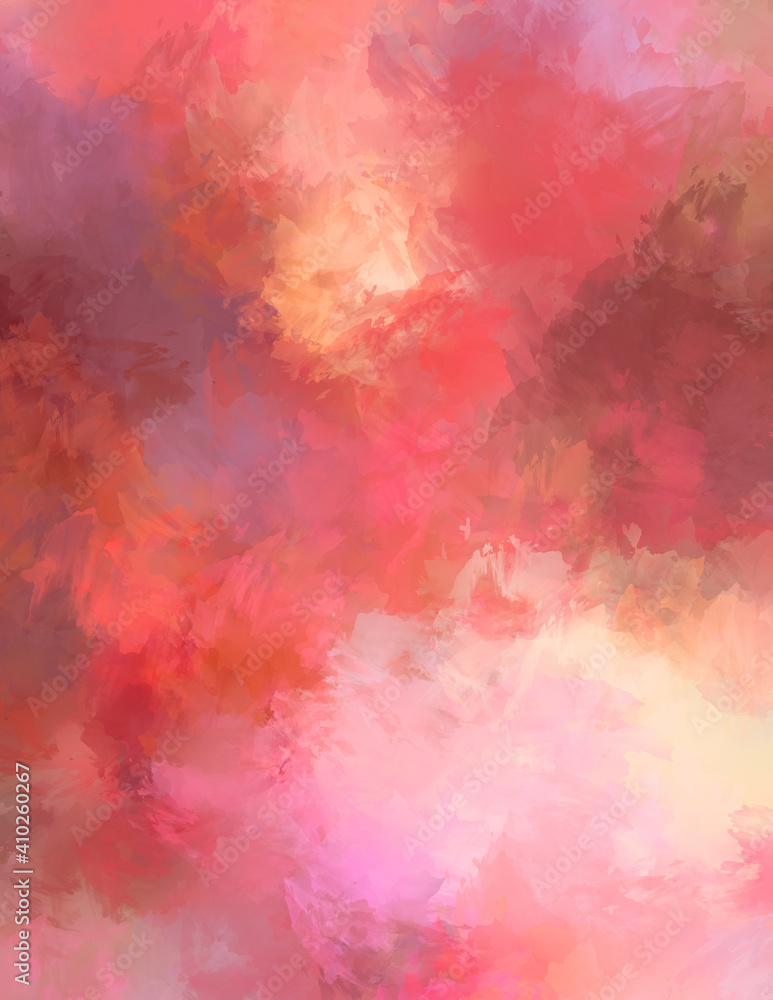 Modern art. Brushed Painted Abstract Background. Brush stroked painting. Strokes of paint. 2D Illustration. Modern art. Brushed Painted Abstract Background. Brush stroked painting. Strokes of paint. 2D Illustration.