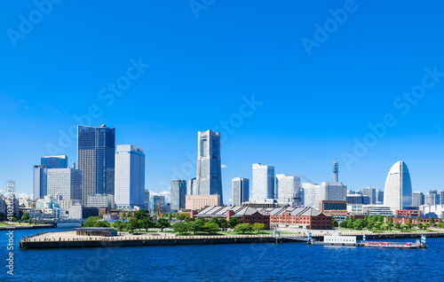 横浜 ベイエリア